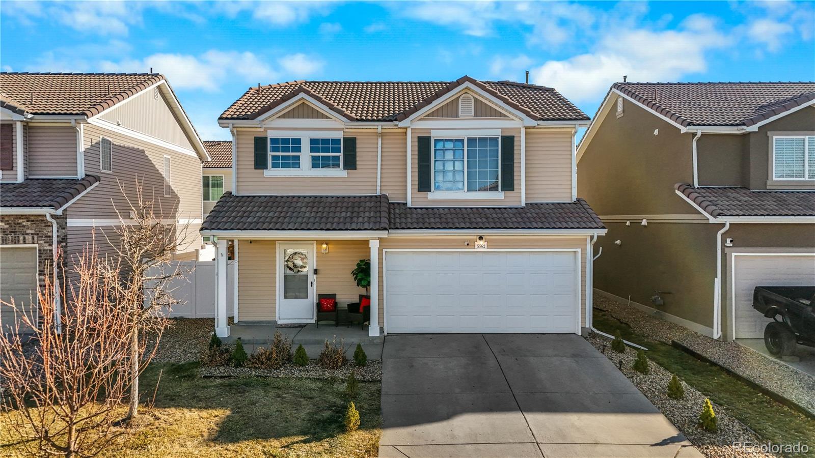 5562 Flanders Street