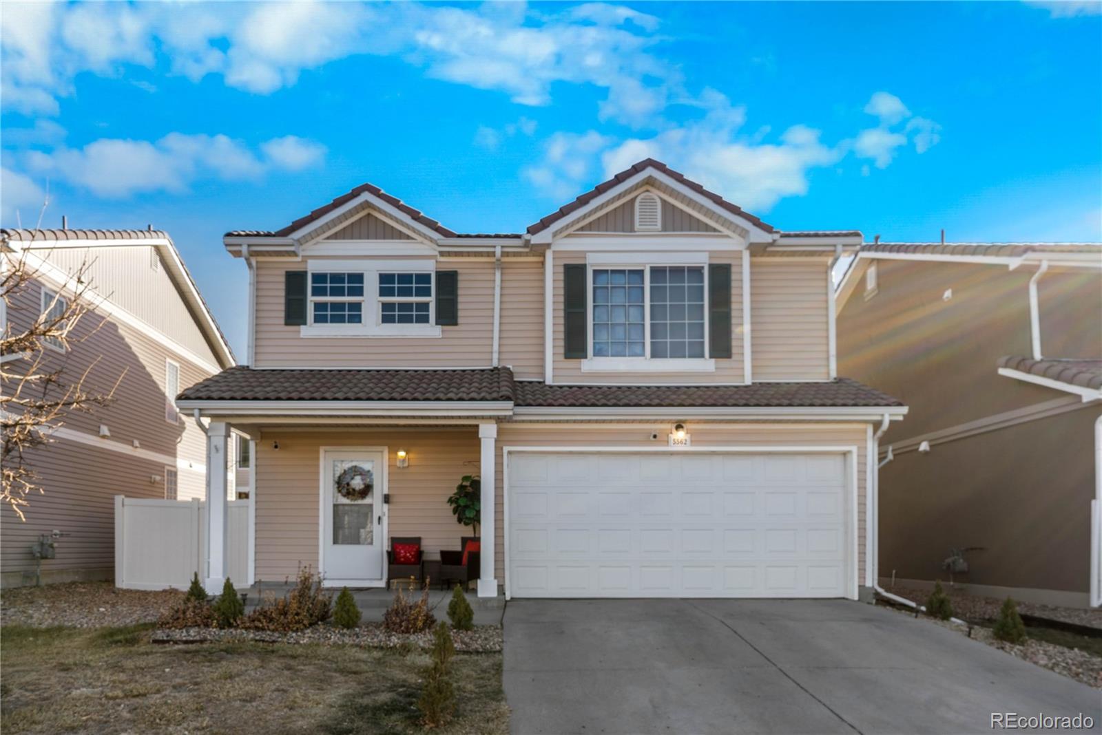 5562 Flanders Street