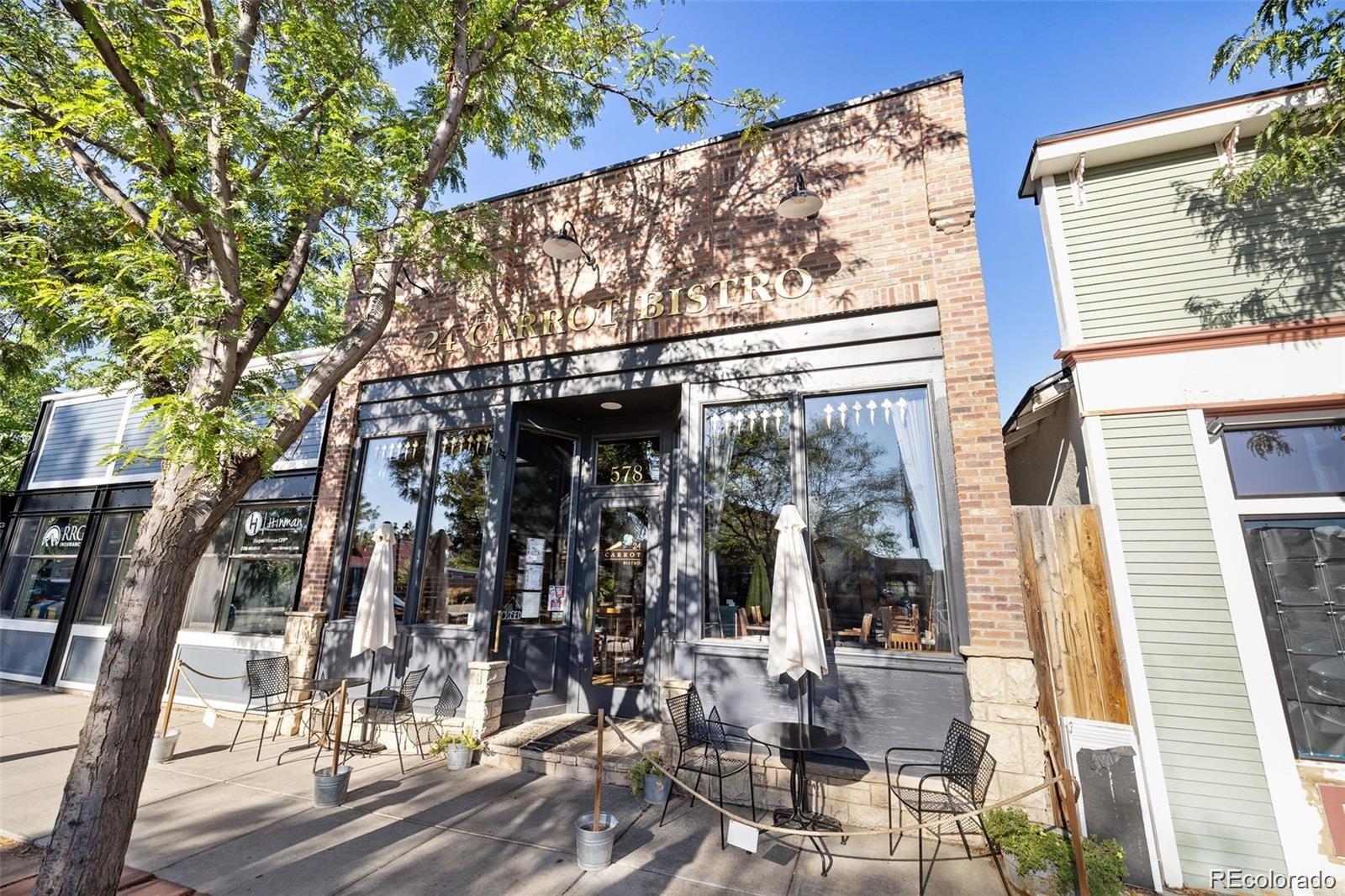 745 High Street