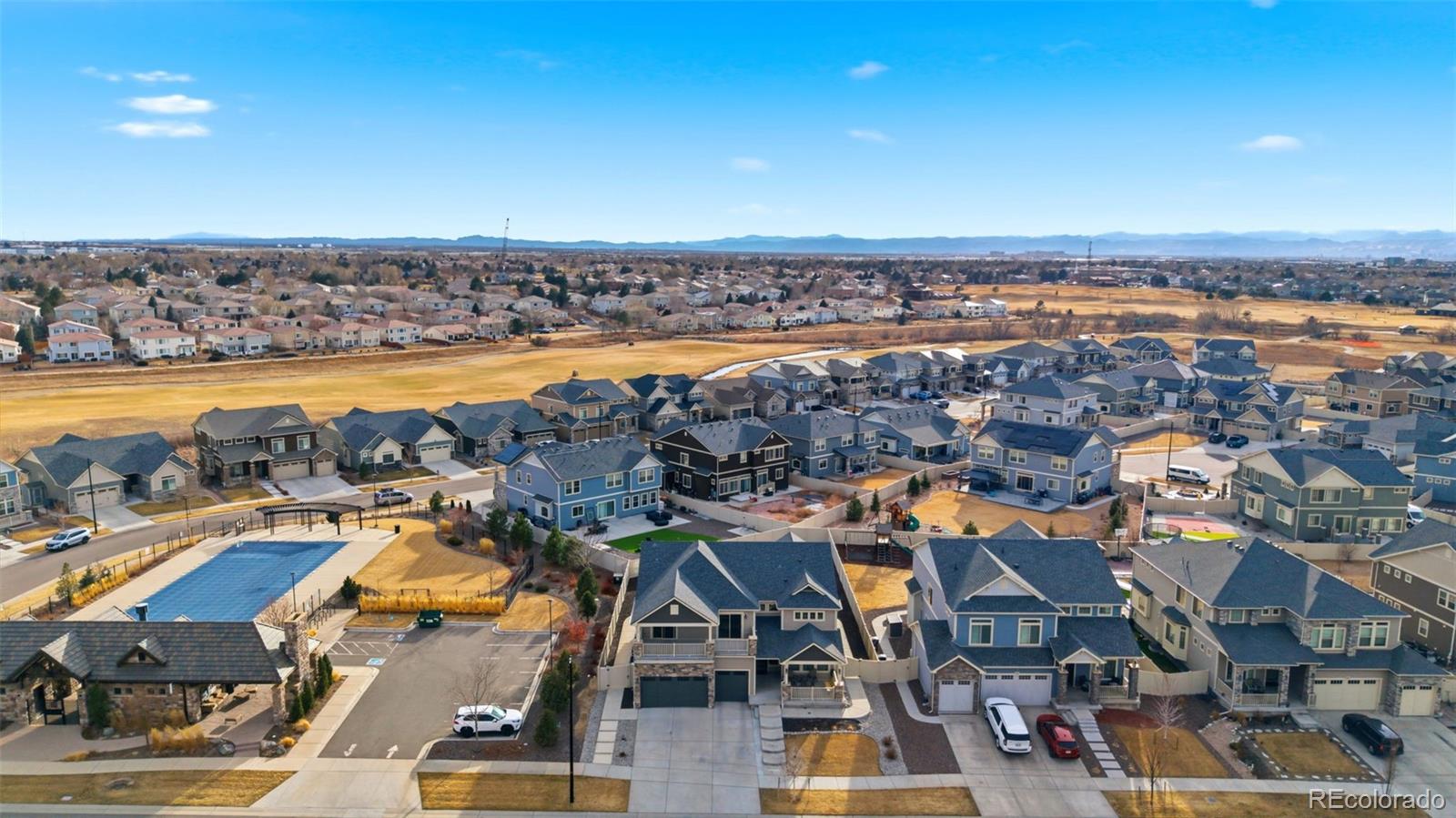 20800 E Beekman Place