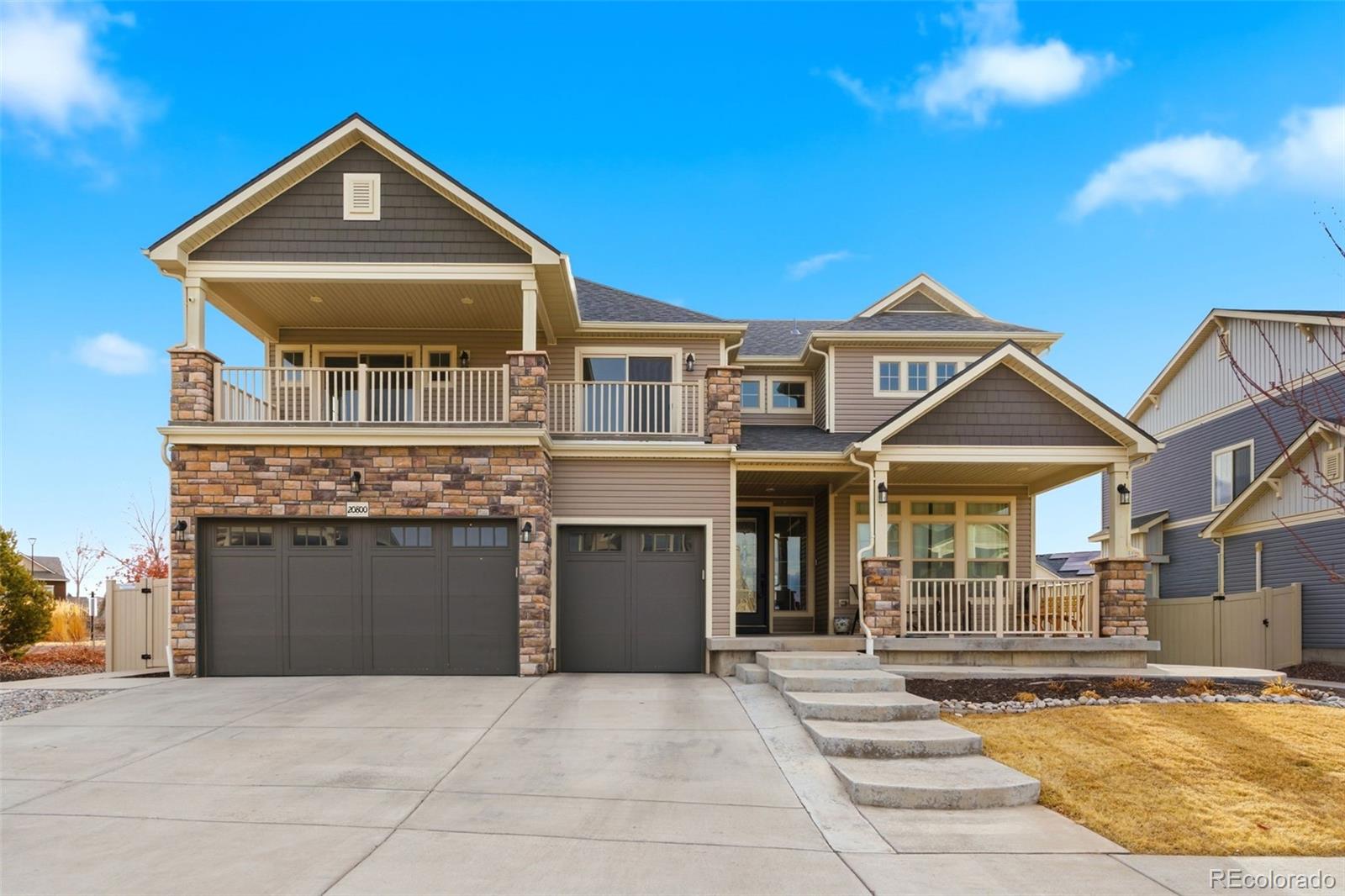 20800 E Beekman Place