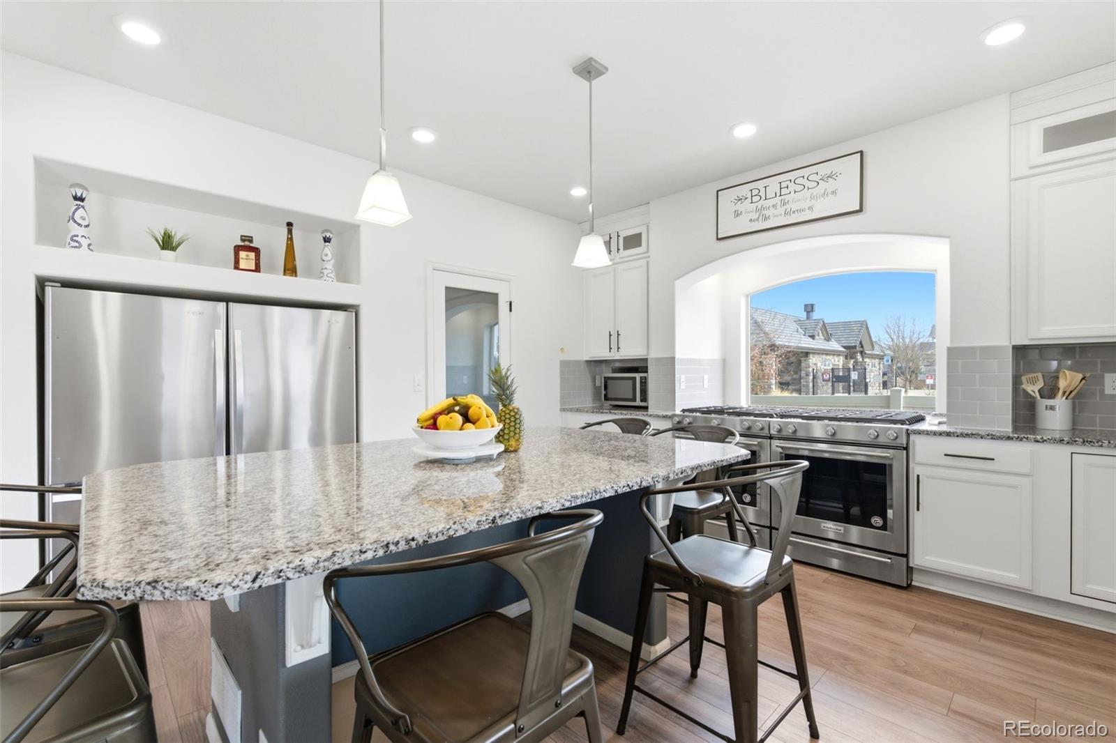 20800 E Beekman Place