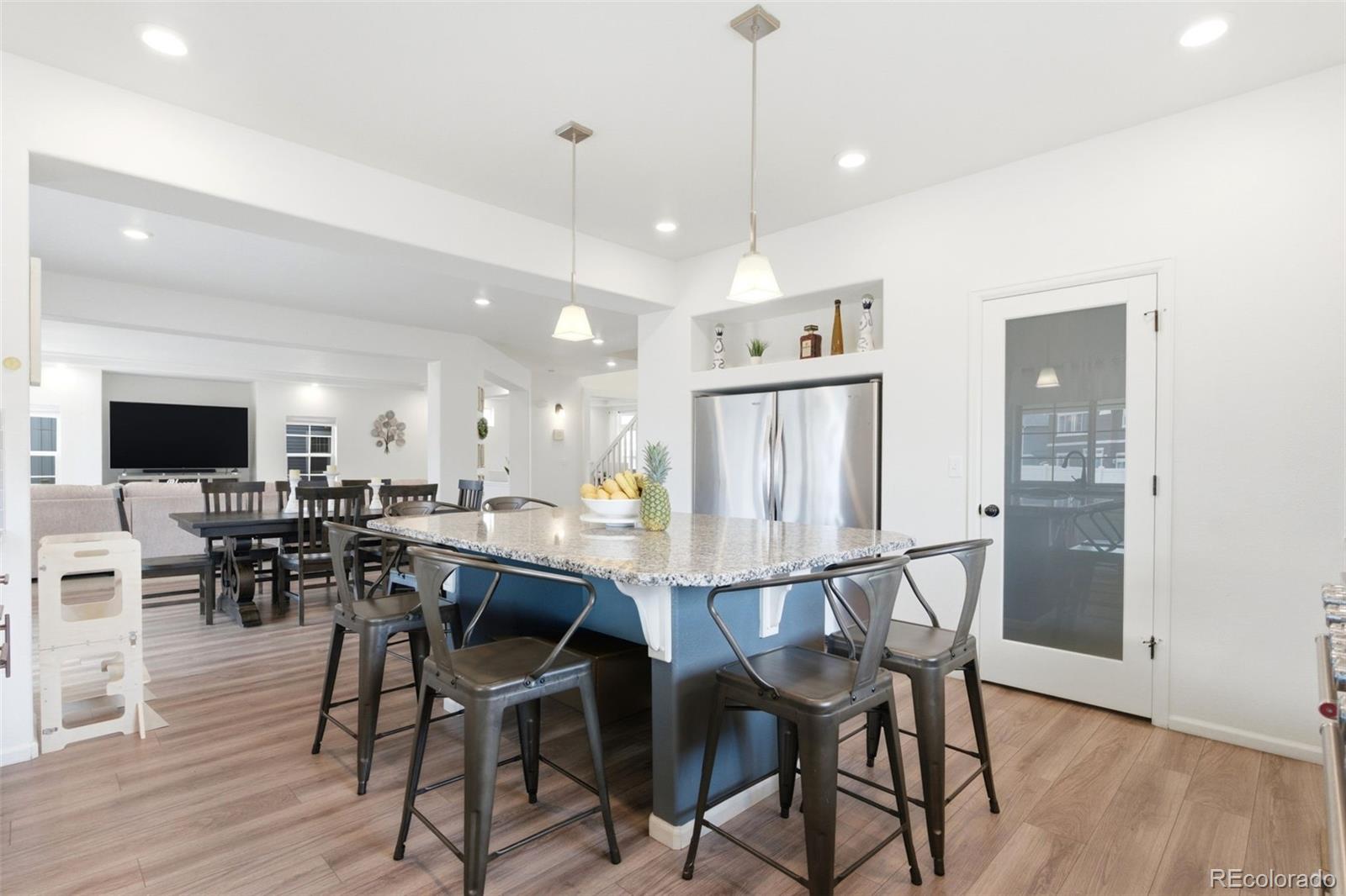 20800 E Beekman Place