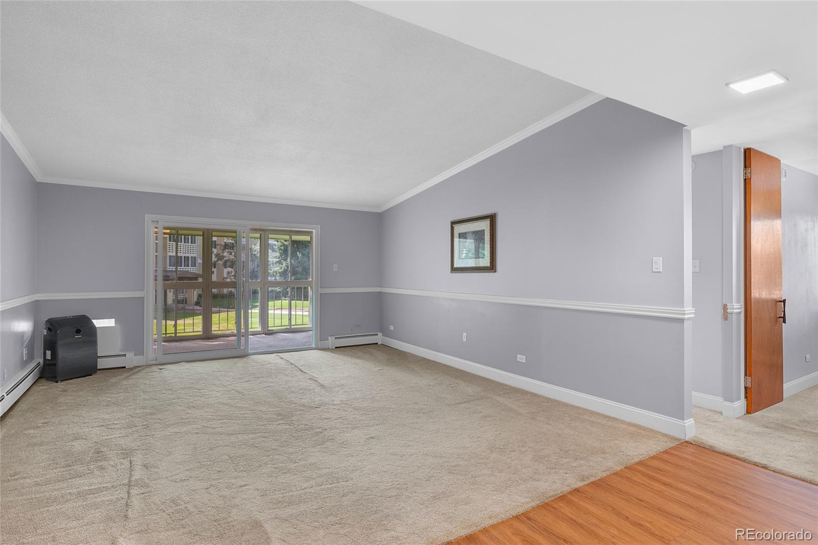 600 S Clinton Street Unit: 2B