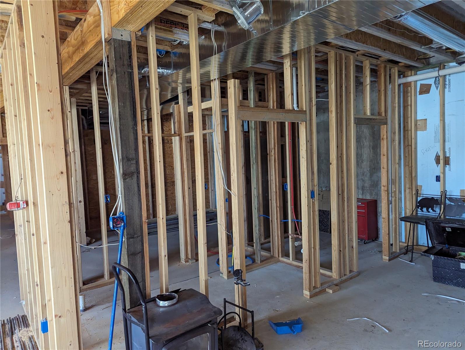 4814 Arrowhead Drive