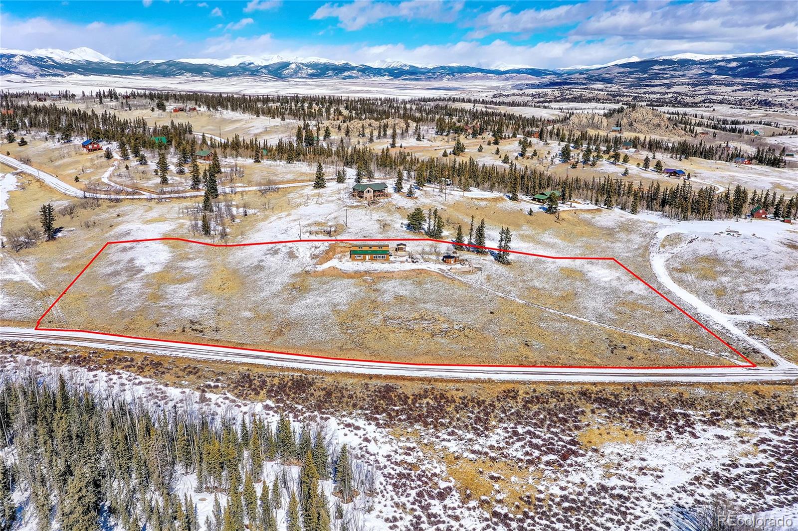 4814 Arrowhead Drive