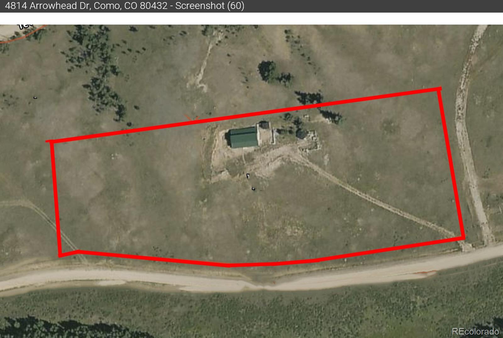 4814 Arrowhead Drive