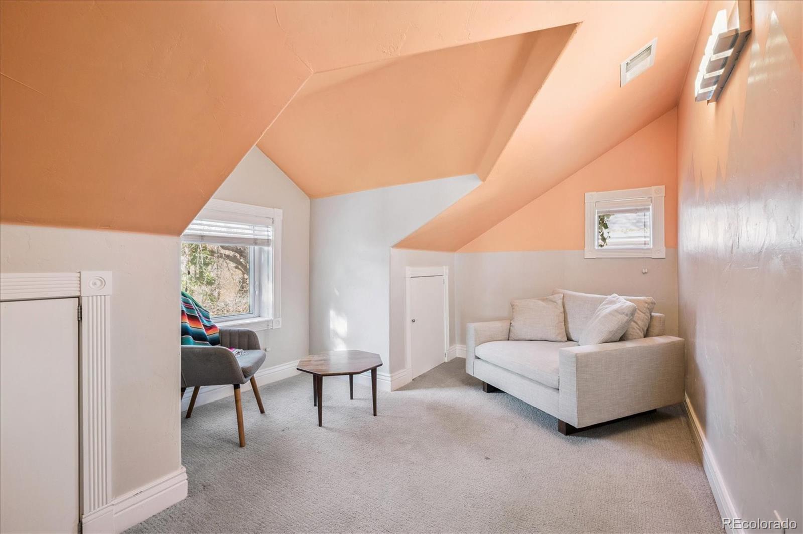 1750 Gaylord Street Unit: A