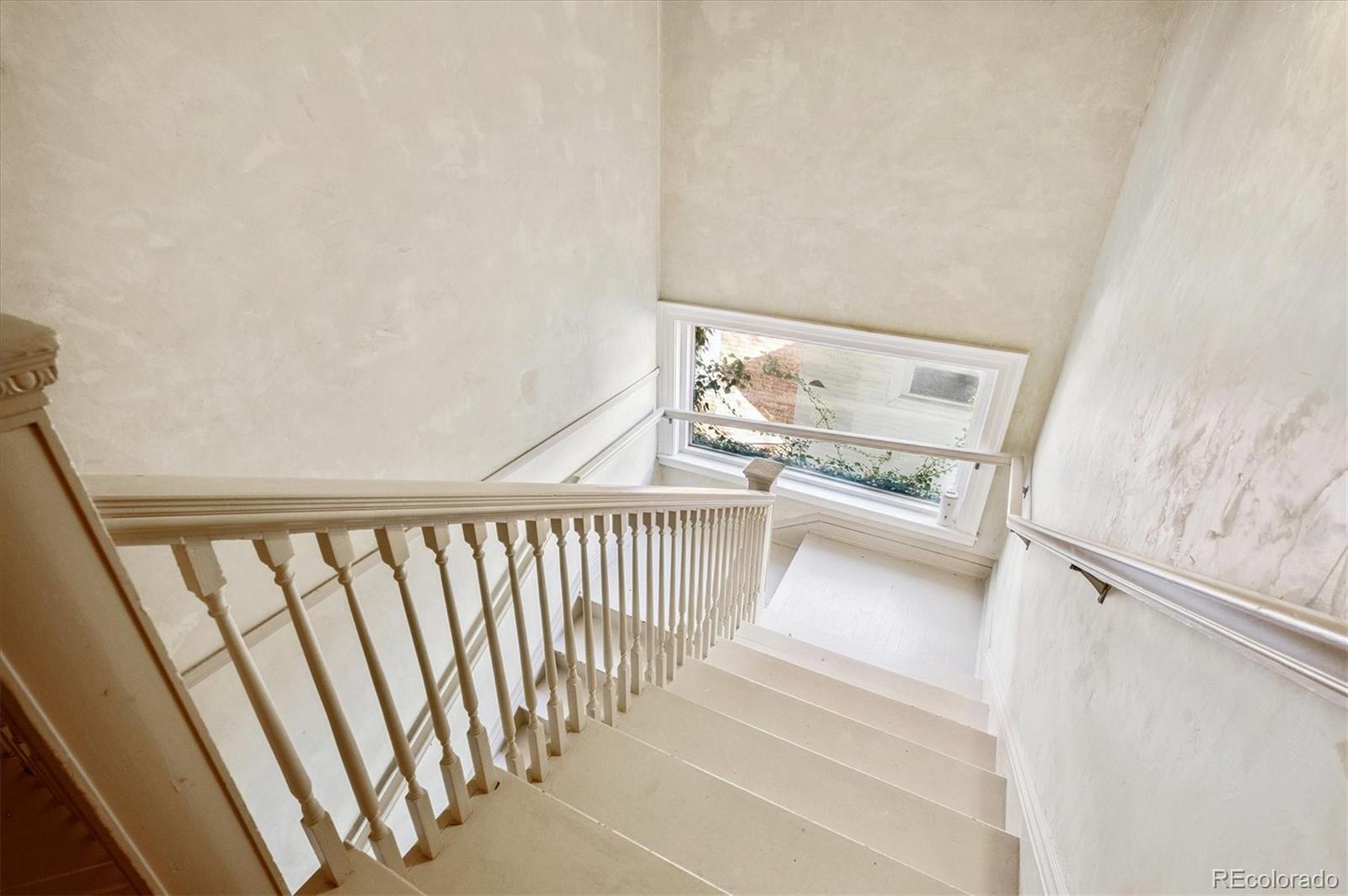 1750 Gaylord Street Unit: A