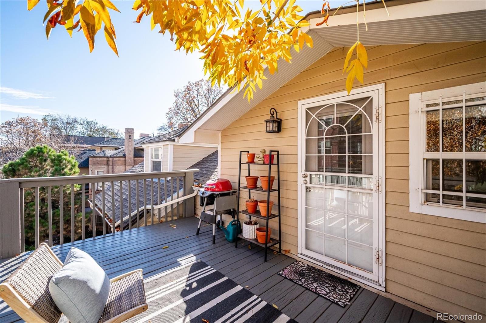 1750 Gaylord Street Unit: A