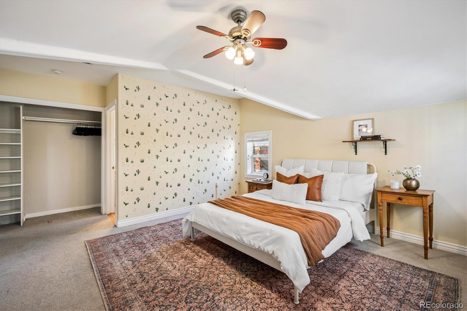 1750 Gaylord Street Unit: A