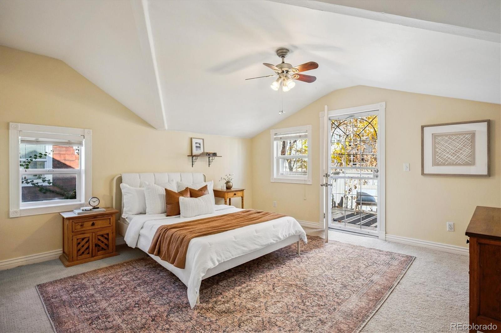 1750 Gaylord Street Unit: A