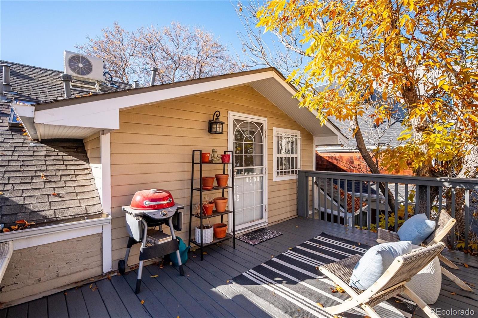 1750 Gaylord Street Unit: A