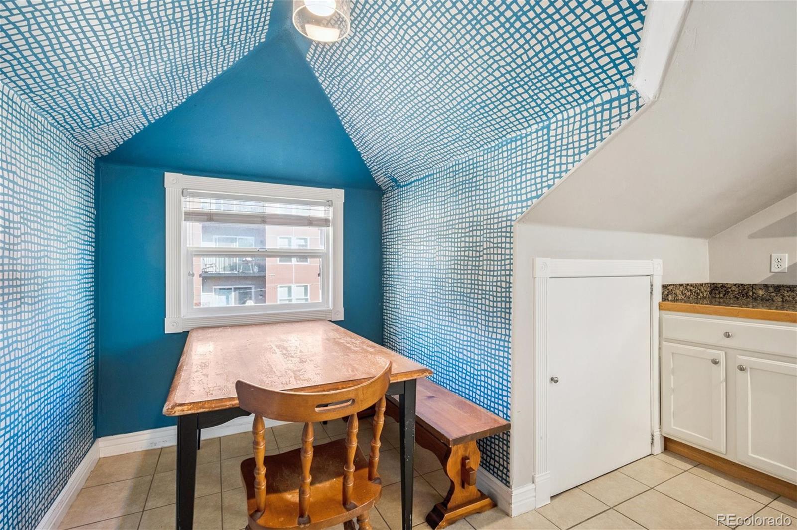 1750 Gaylord Street Unit: A