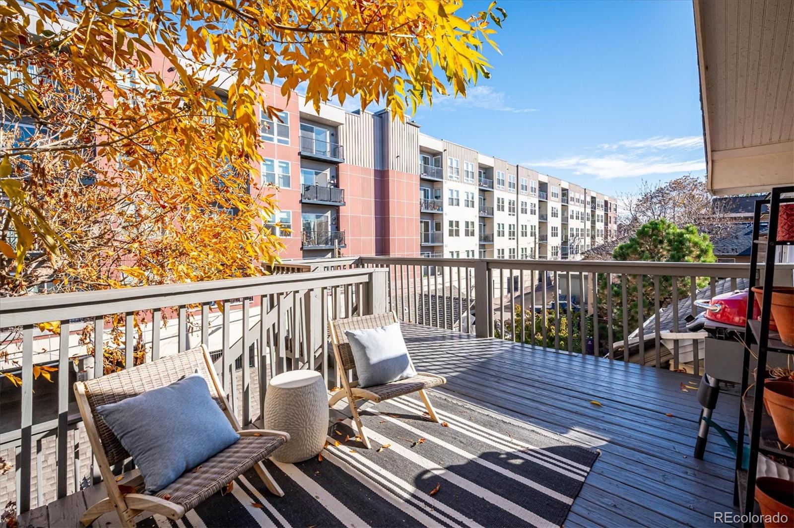 1750 Gaylord Street Unit: A