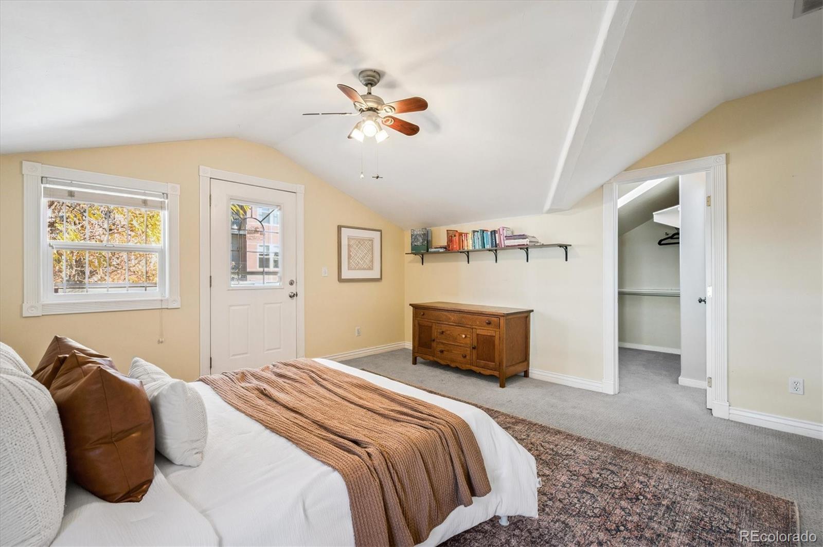 1750 Gaylord Street Unit: A