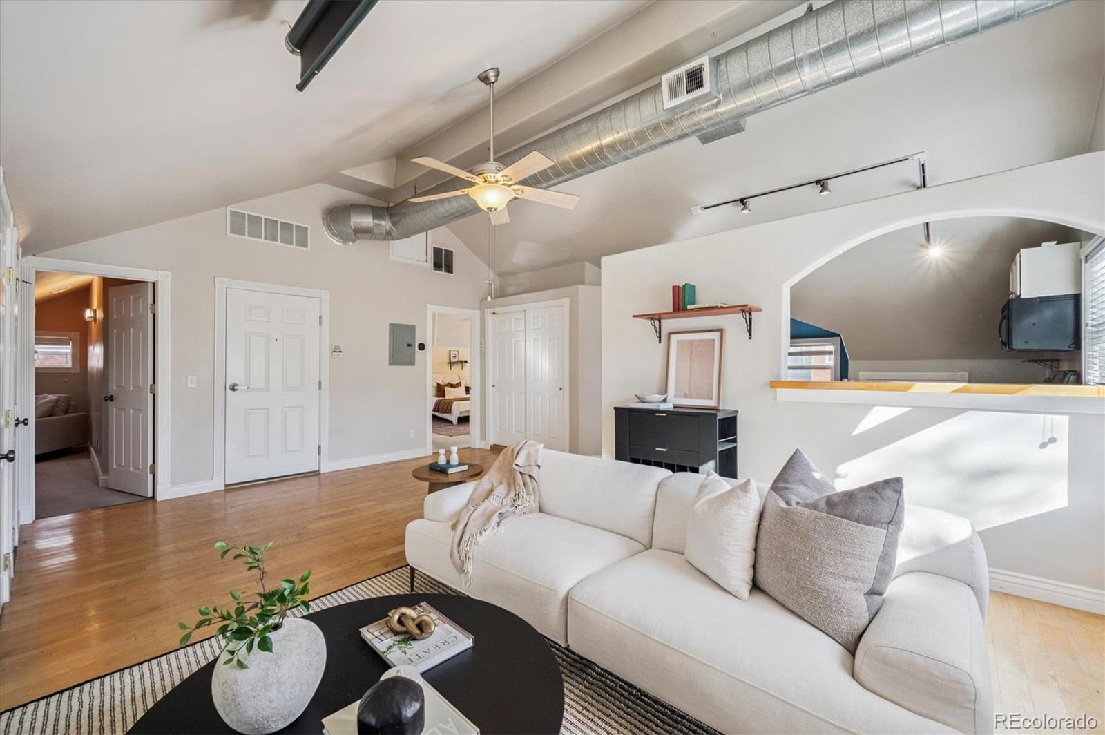 1750 Gaylord Street Unit: A