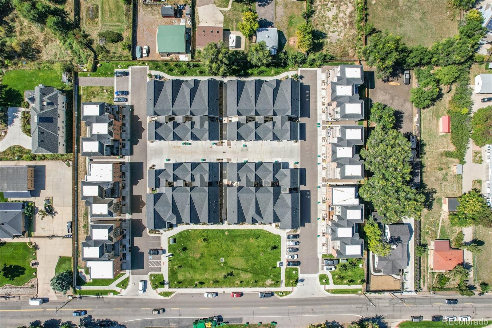 8059 W 52nd Drive Unit: C