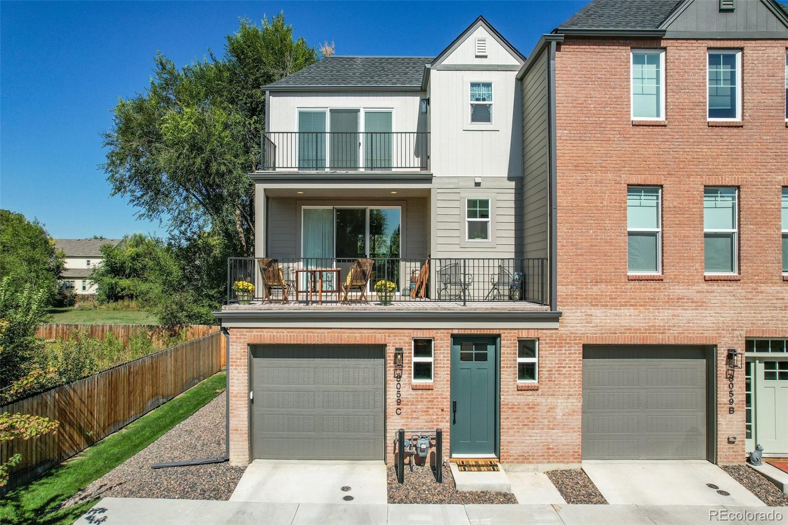 8059 W 52nd Drive Unit: C