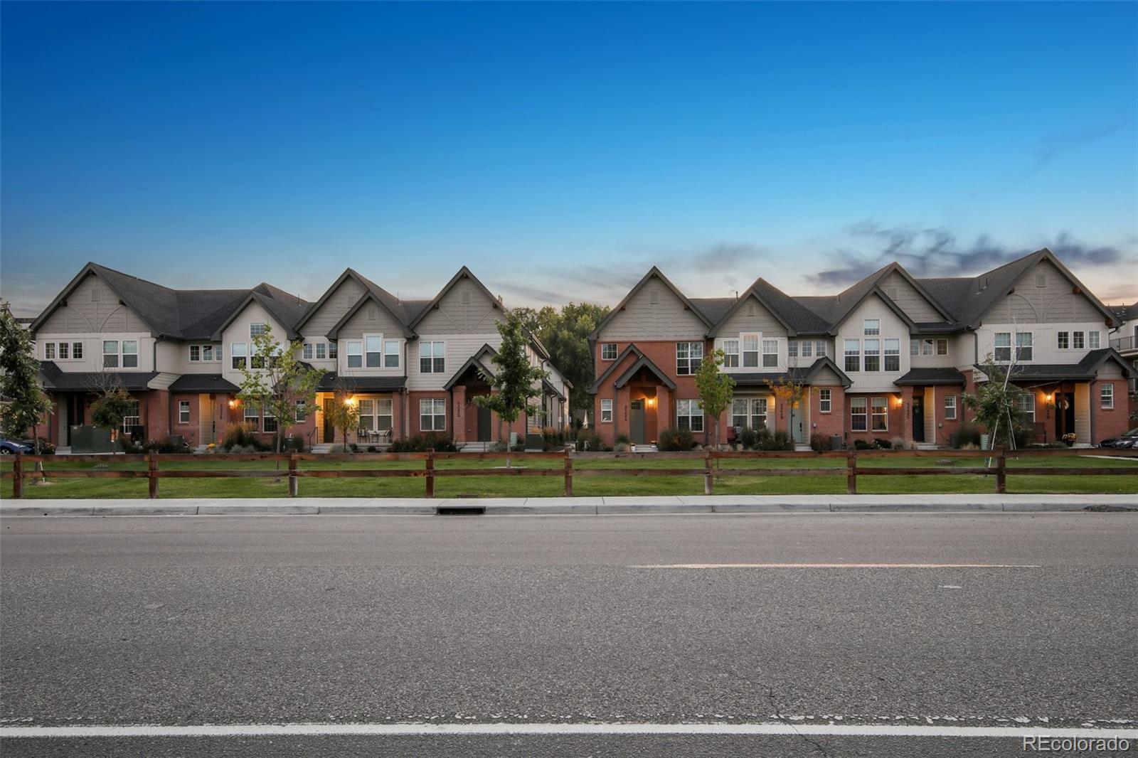 8059 W 52nd Drive Unit: C