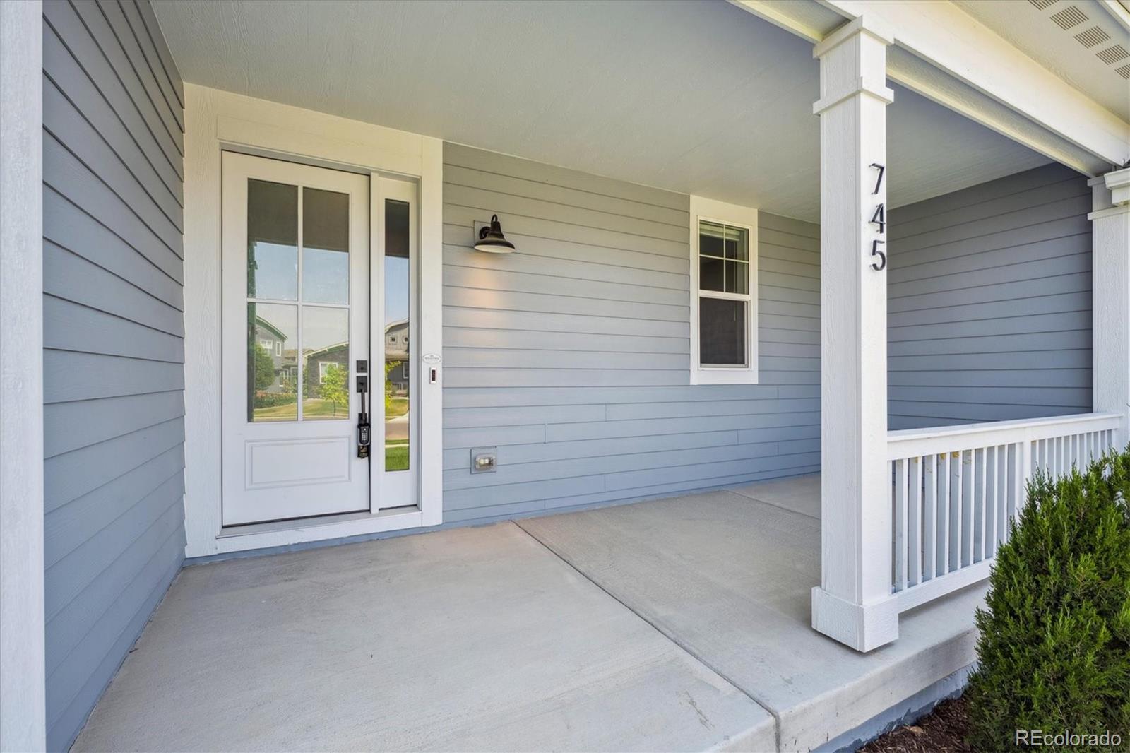745 Delechant Drive
