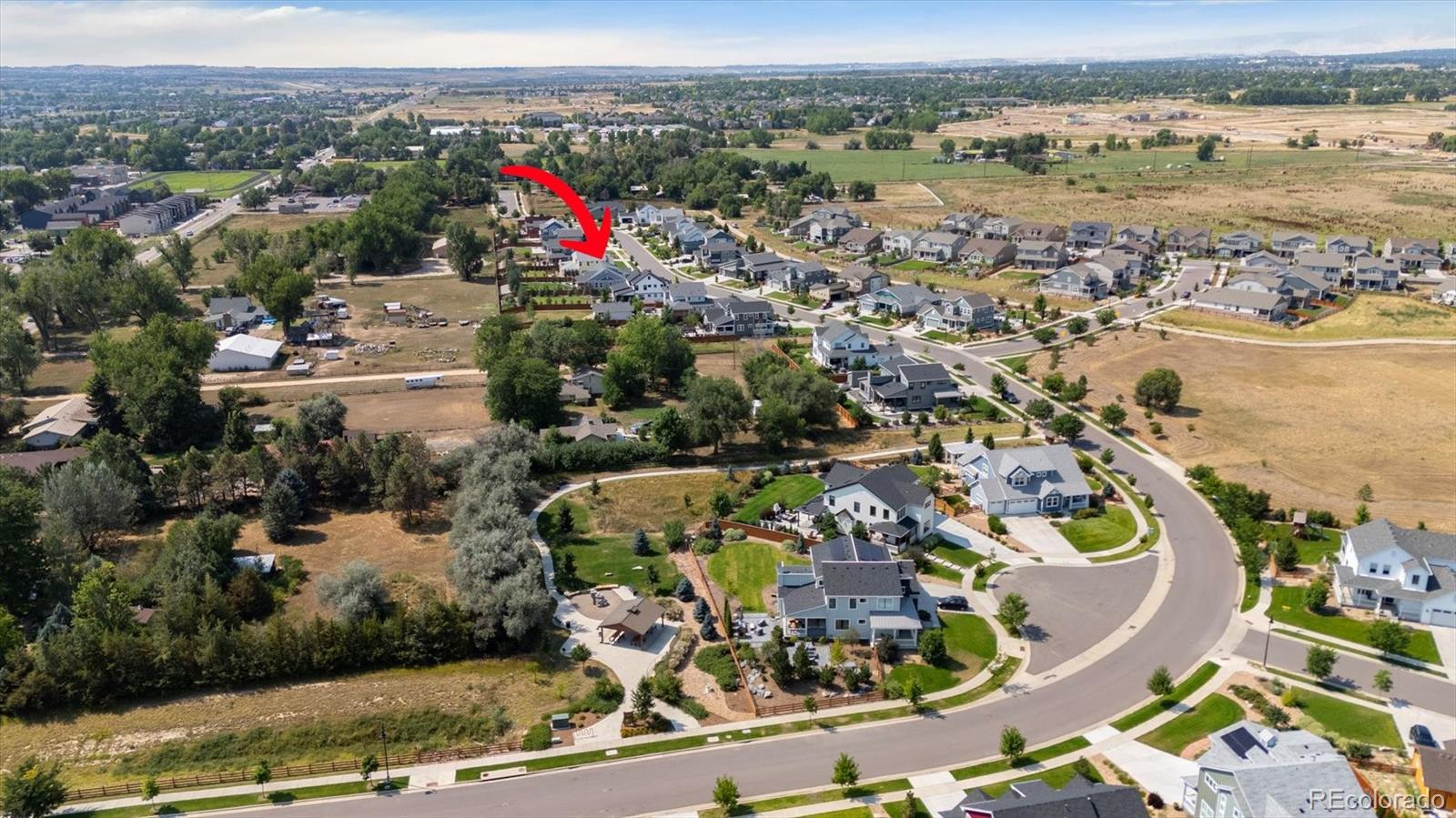 745 Delechant Drive