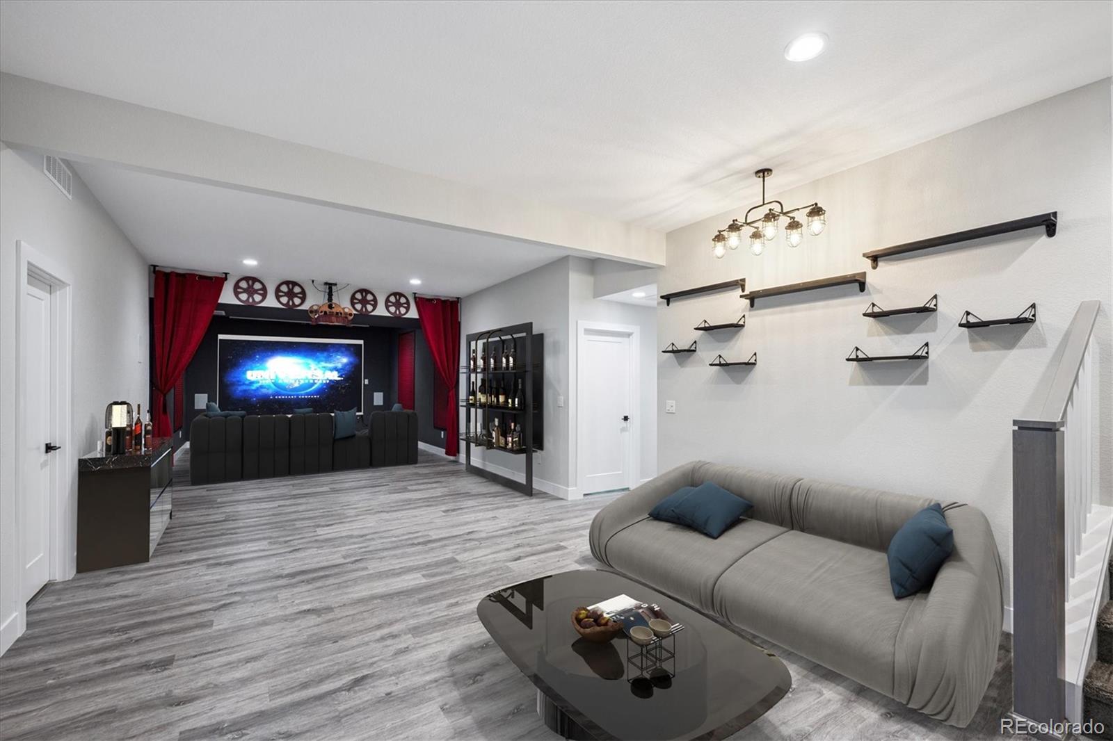 745 Delechant Drive