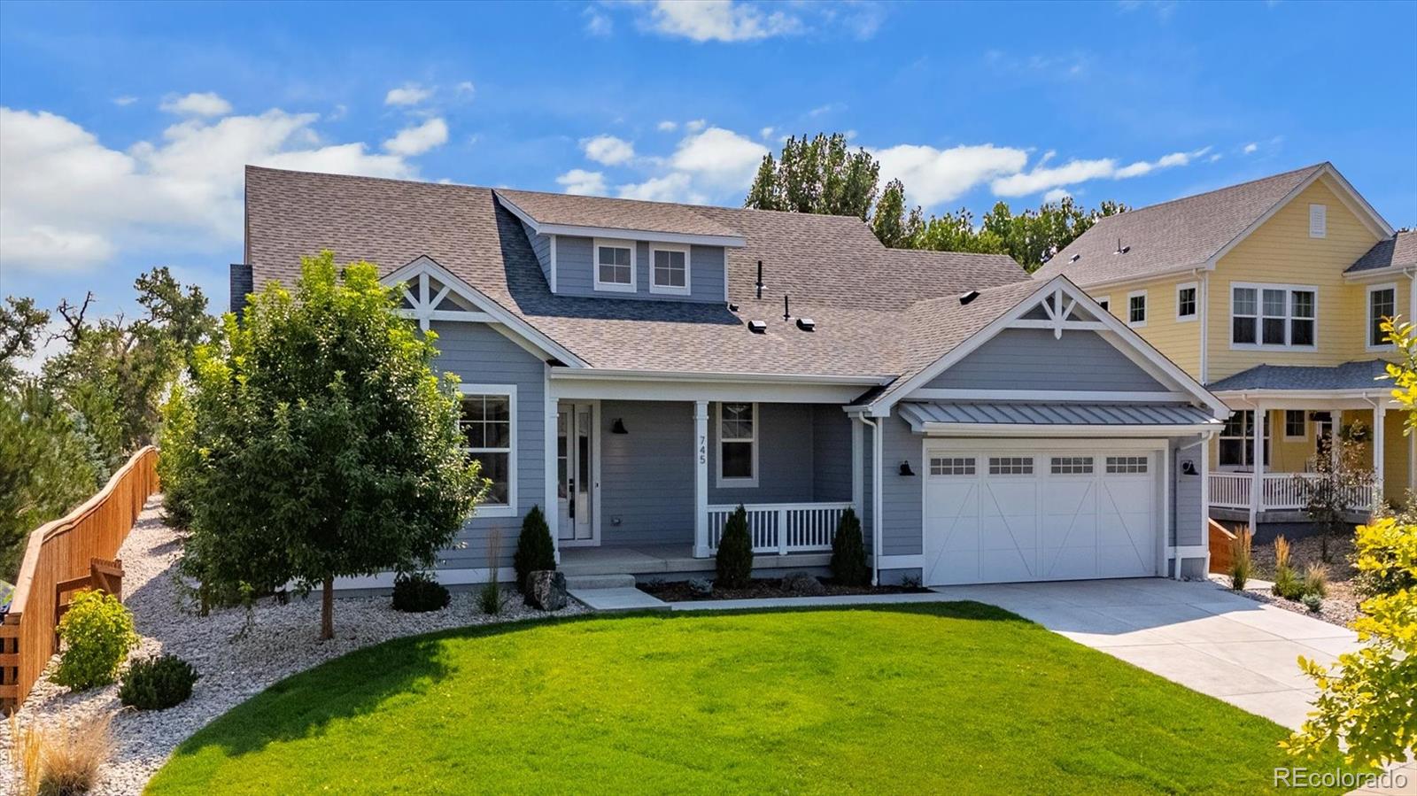 745 Delechant Drive