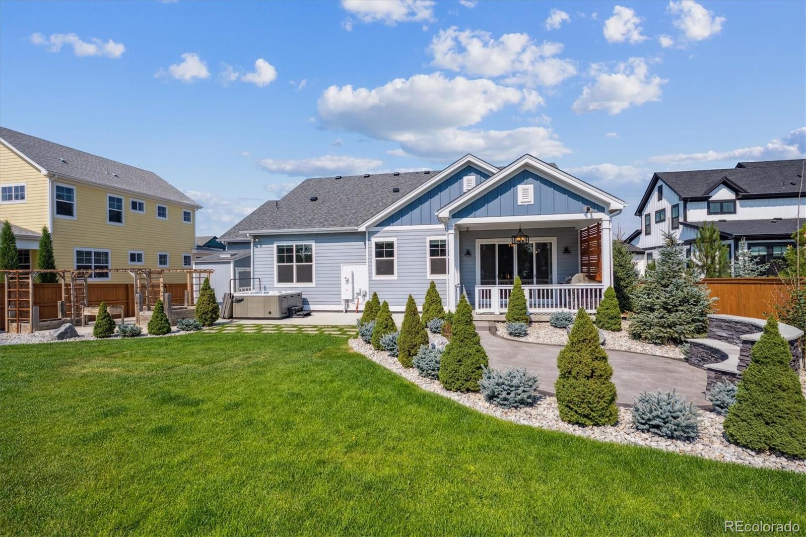745 Delechant Drive