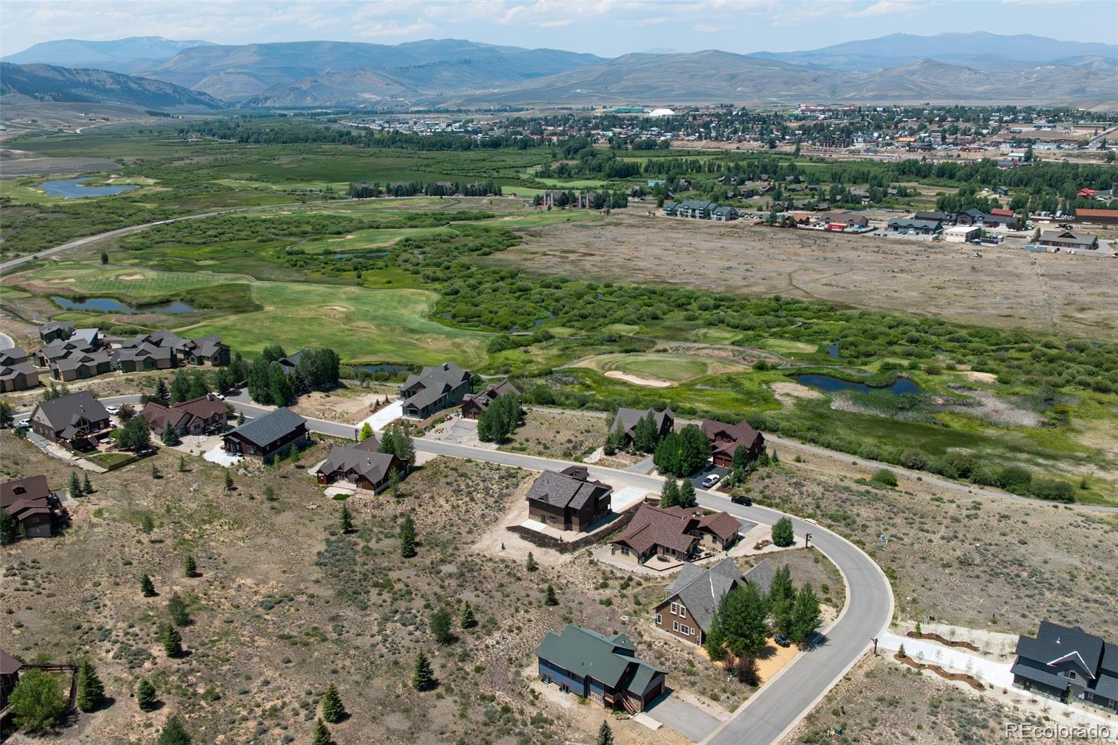 817 Saddle Ridge Circle