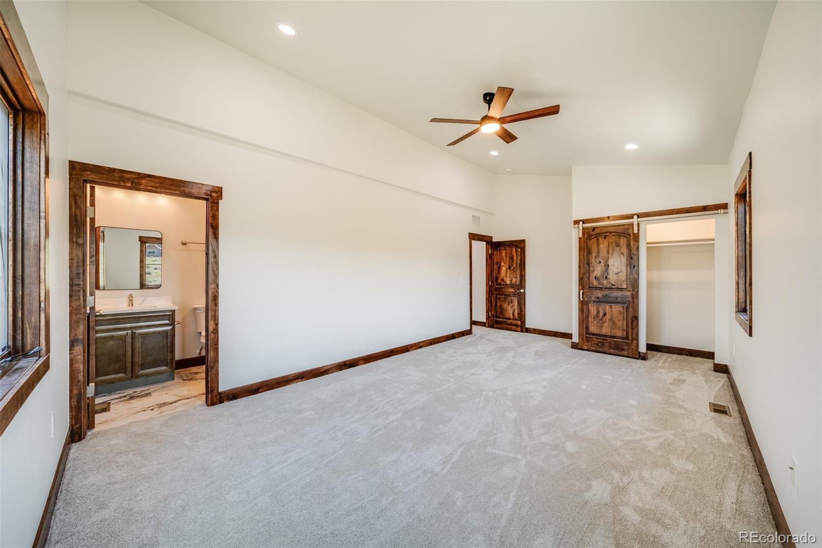 817 Saddle Ridge Circle