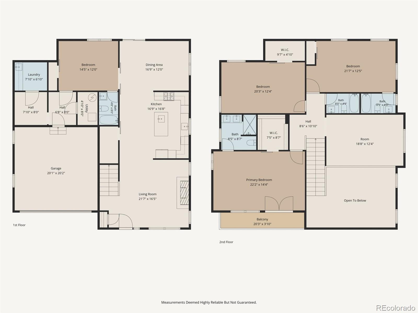 817 Saddle Ridge Circle