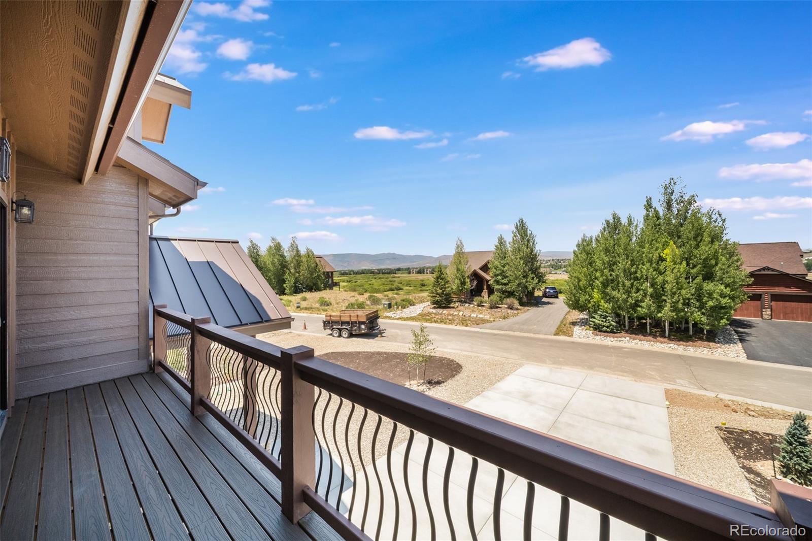 817 Saddle Ridge Circle