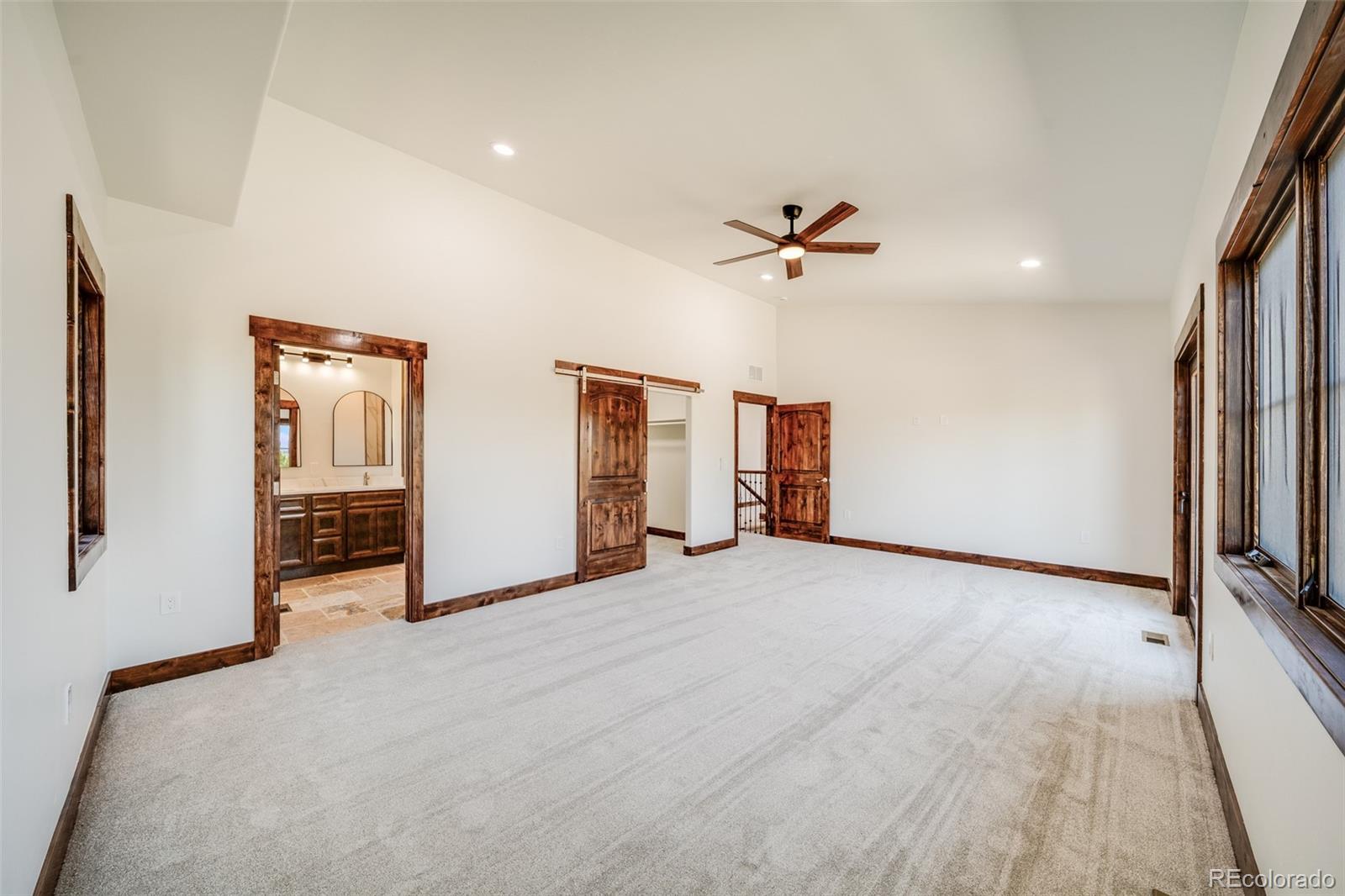 817 Saddle Ridge Circle