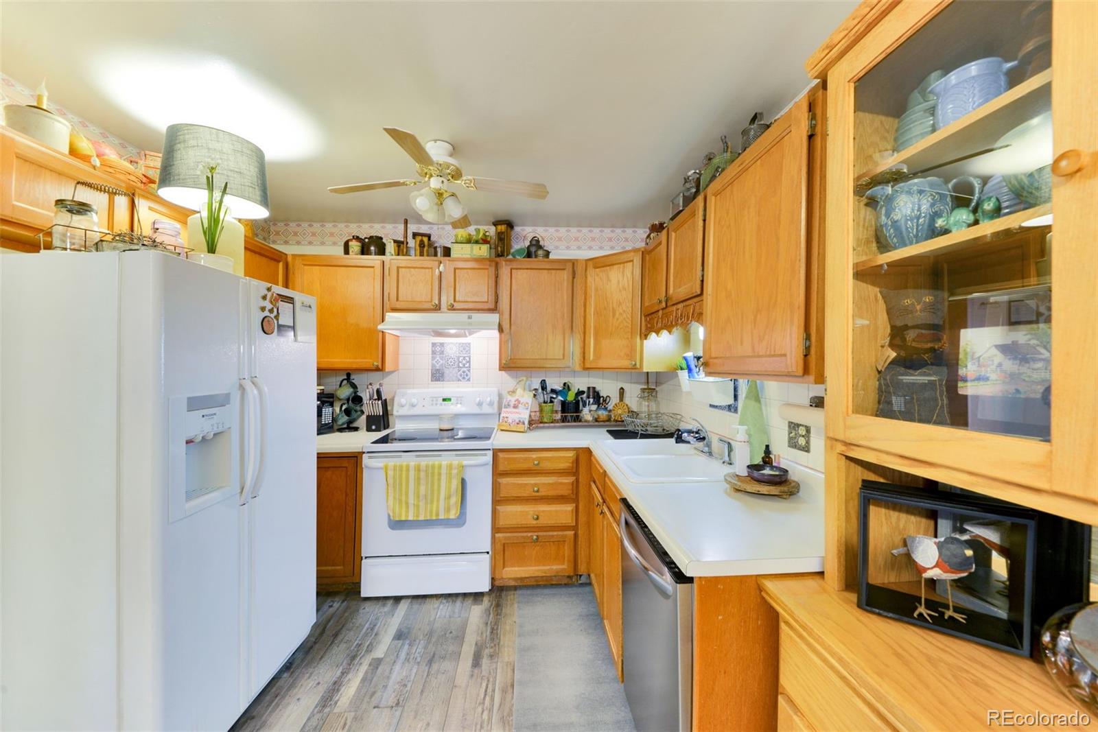 3184 S Heather Gardens Way Unit: 405