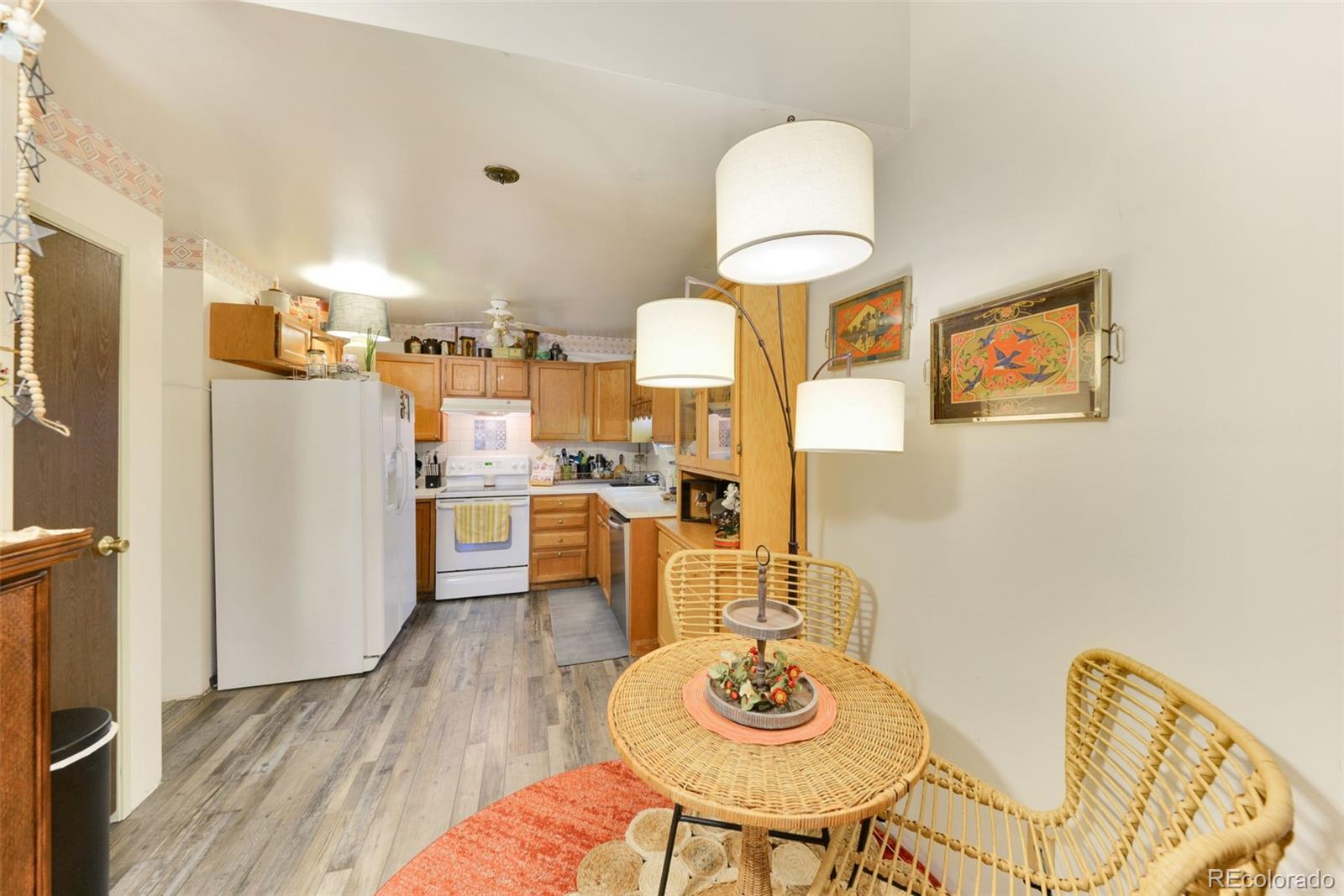 3184 S Heather Gardens Way Unit: 405