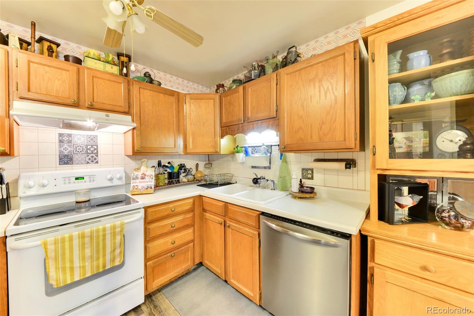 3184 S Heather Gardens Way Unit: 405