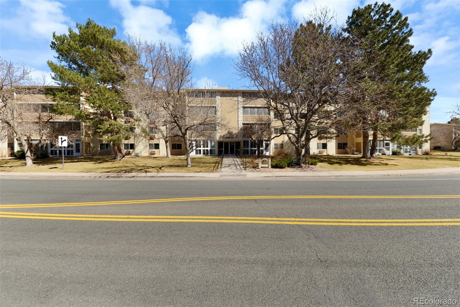3184 S Heather Gardens Way Unit: 405