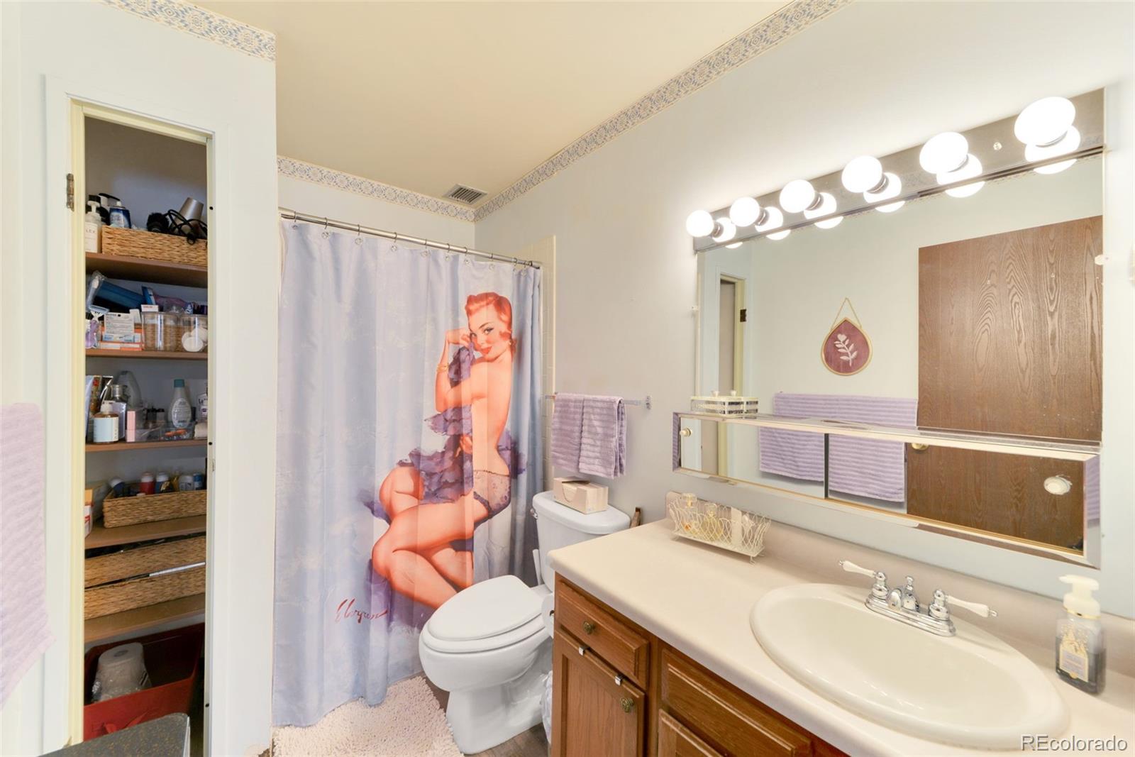 3184 S Heather Gardens Way Unit: 405