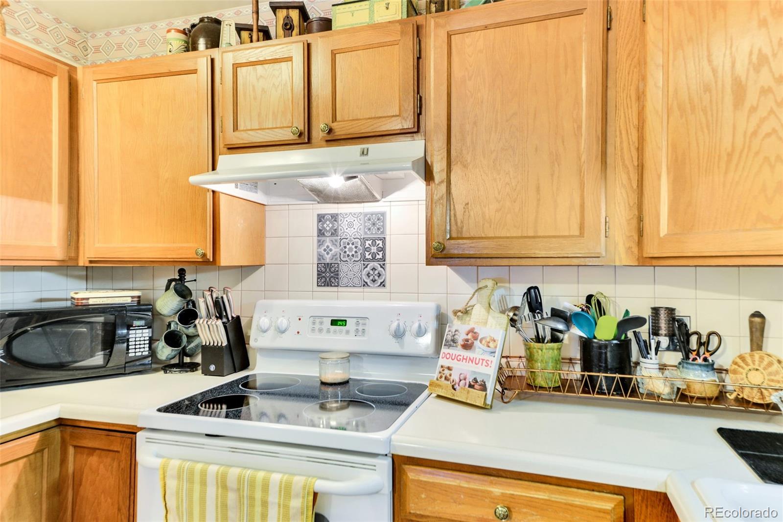 3184 S Heather Gardens Way Unit: 405