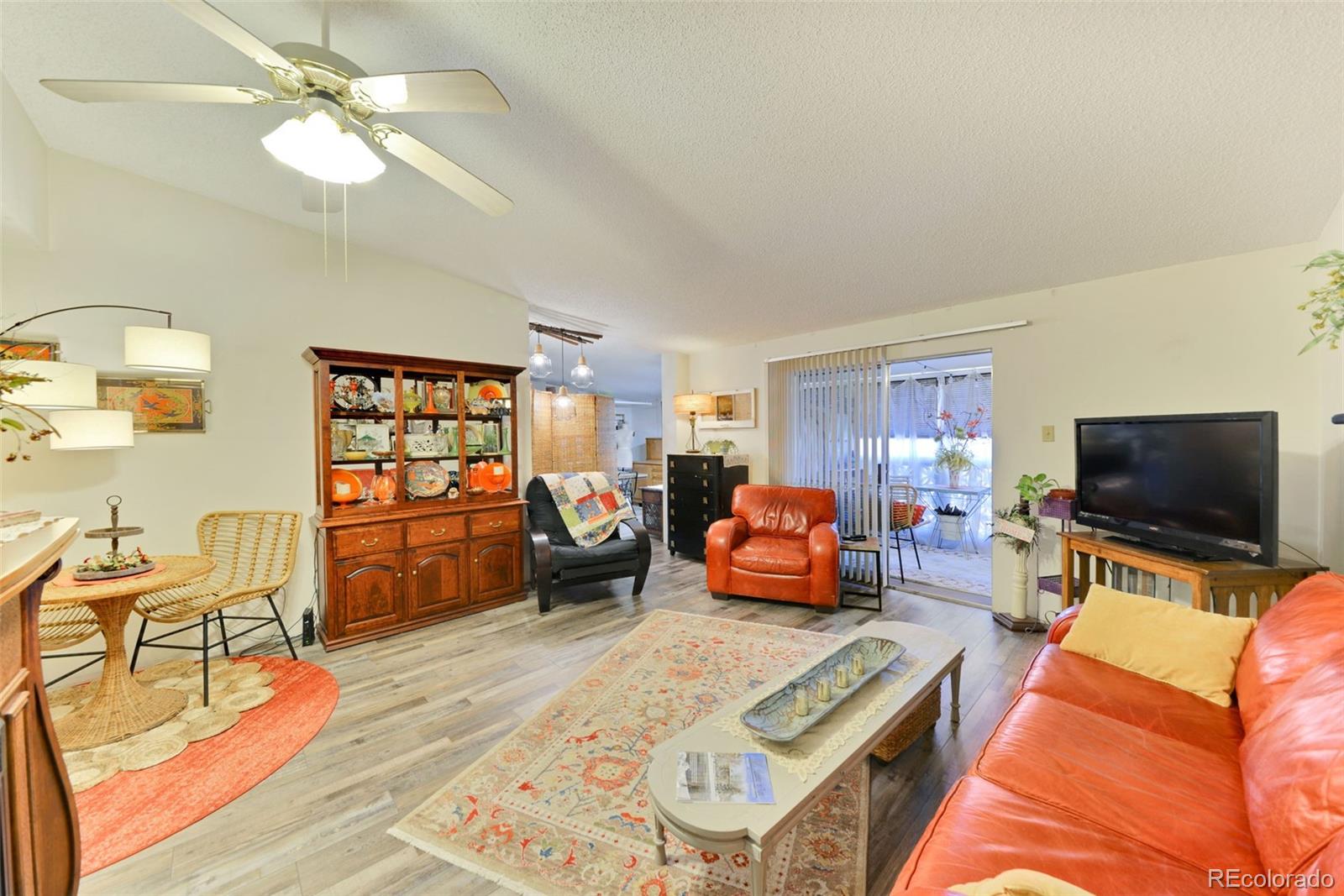 3184 S Heather Gardens Way Unit: 405