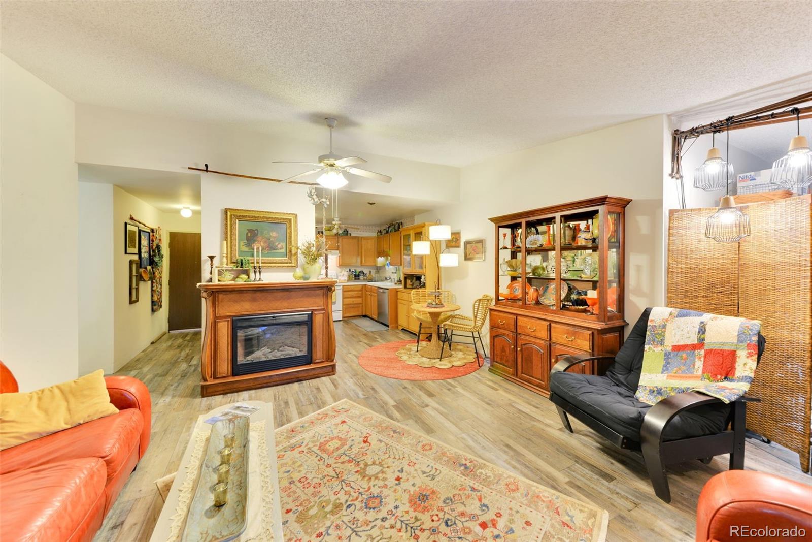 3184 S Heather Gardens Way Unit: 405