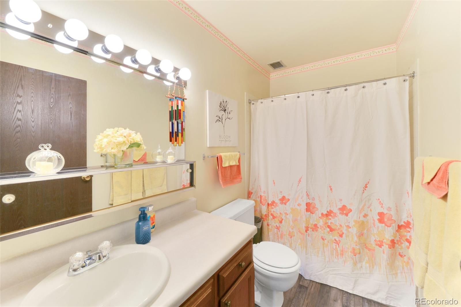 3184 S Heather Gardens Way Unit: 405