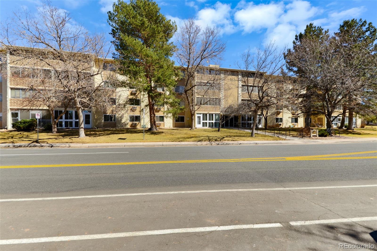 3184 S Heather Gardens Way Unit: 405