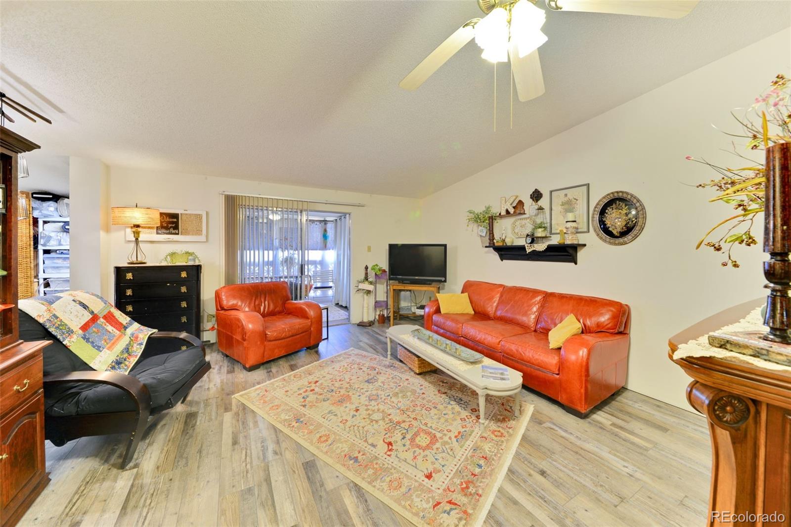 3184 S Heather Gardens Way Unit: 405