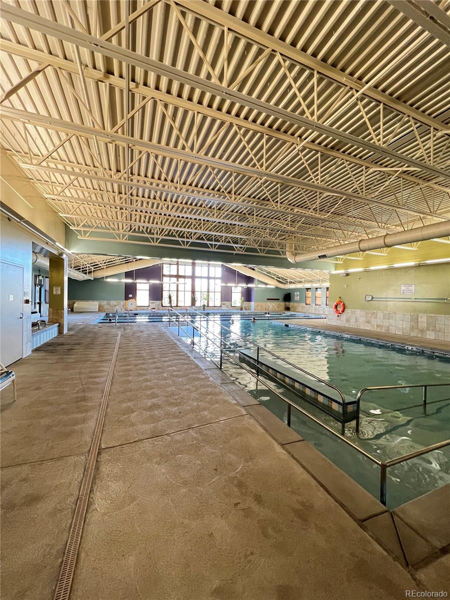 3184 S Heather Gardens Way Unit: 405