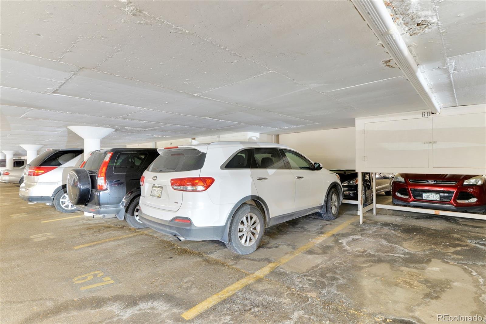 3184 S Heather Gardens Way Unit: 405