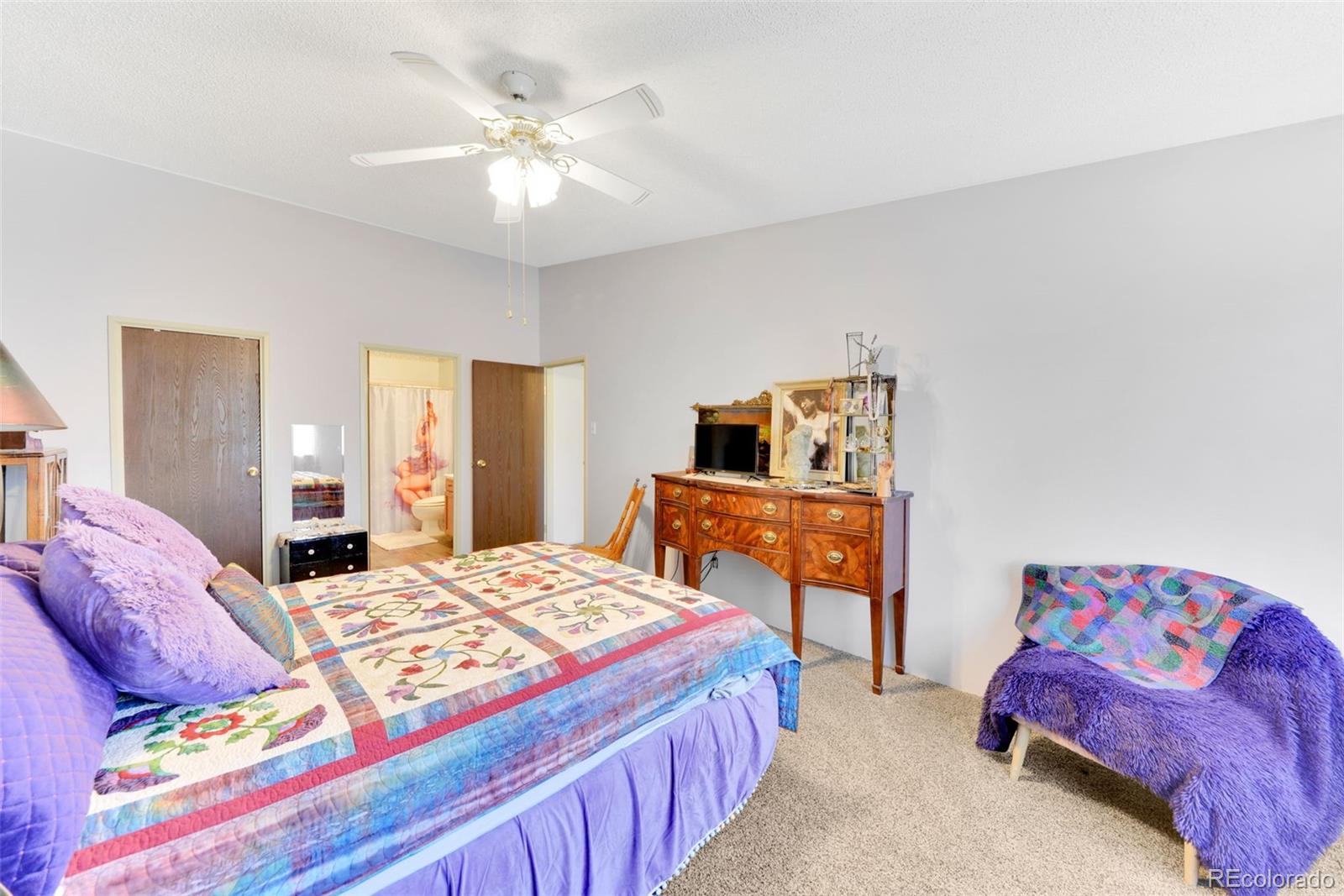 3184 S Heather Gardens Way Unit: 405