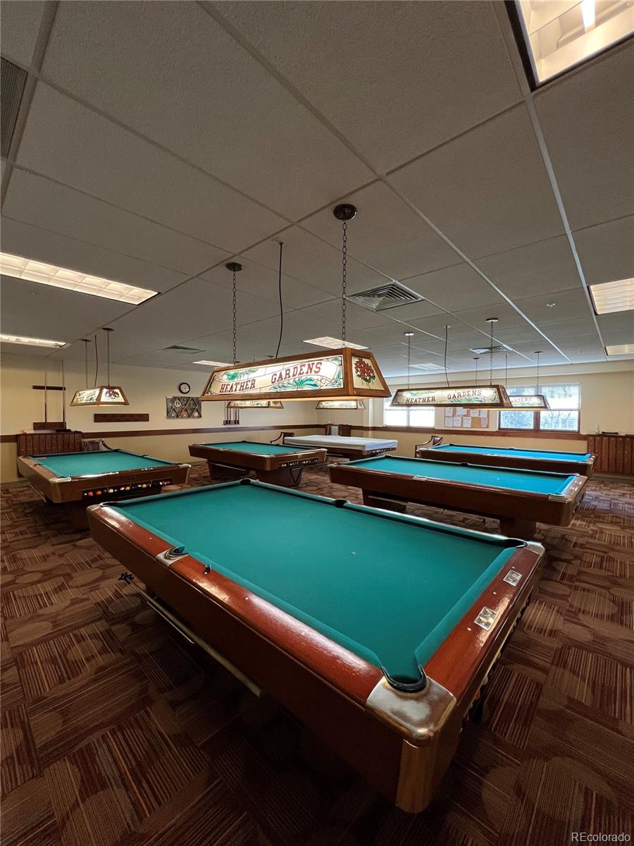 3184 S Heather Gardens Way Unit: 405