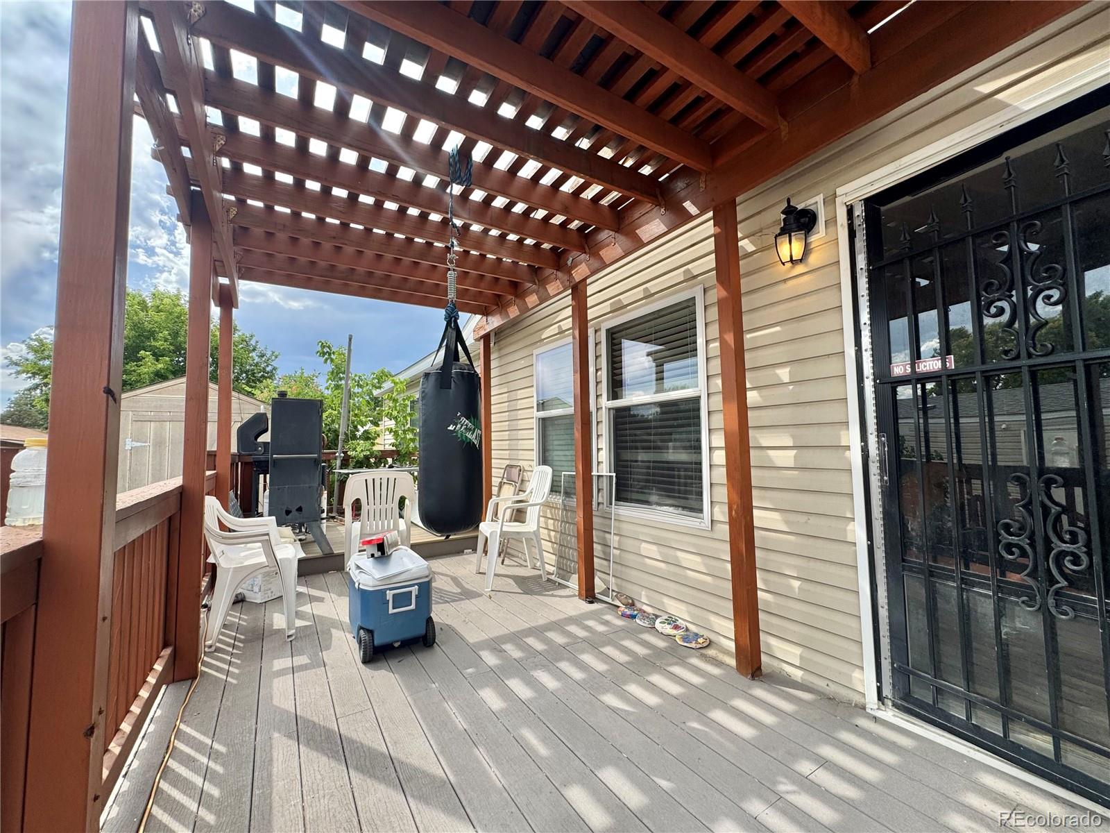 1201 W Thonrton Parkway